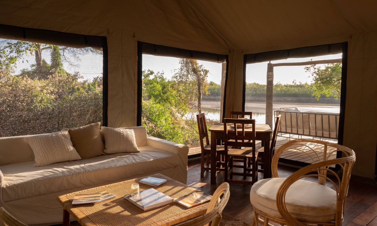 Province of Chaco RV Rental | Glamping Los Palmares