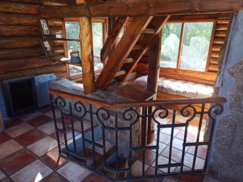 Tanti Apartment | Glamping Luxury Estancia CerroBlanco