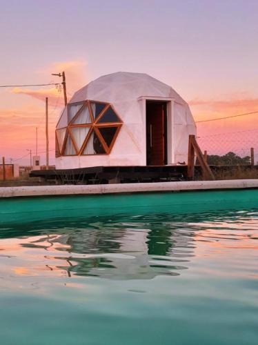 Partido de San Vicente Other | Glamping privado con pileta y quincho