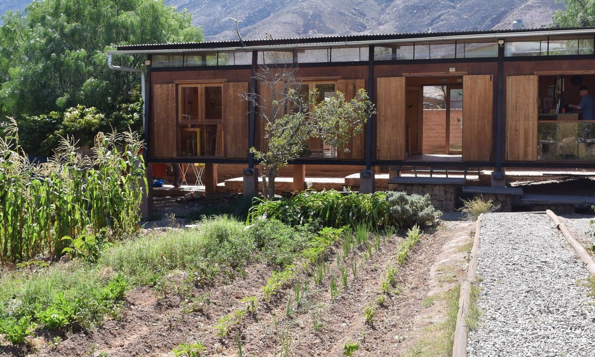 Tilcara Cabin | Glamping Tilcara El Obrador