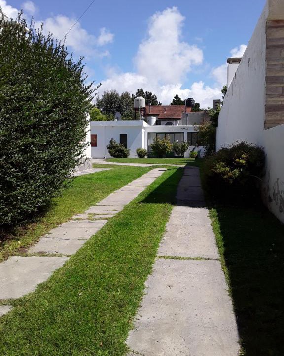 Rada Tilly Apartment | Gloria´s home