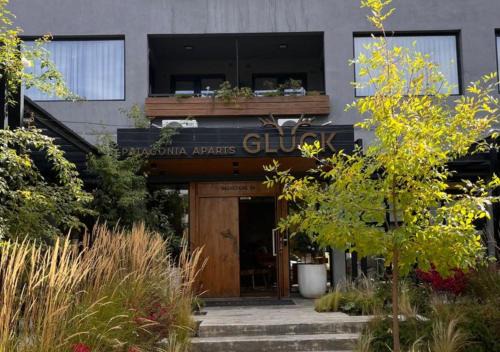 Angostura Apartment | Gluck Patagonia Aparts
