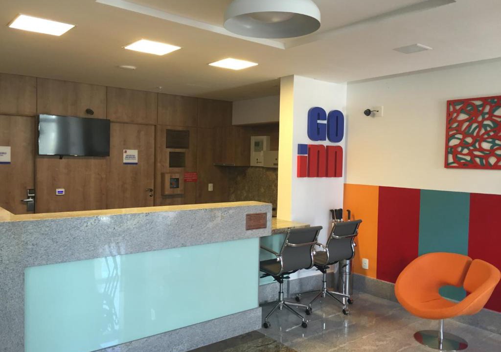 Enseada do Sua Hotel | Go Inn Vitória