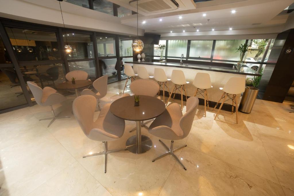 Prata Hotel | Goa Essence CityMix