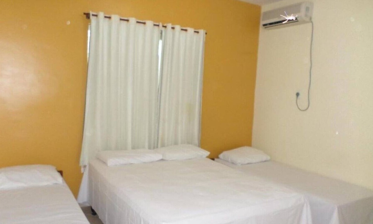 Taperapua Beach Apartment | Golden Goes Condominium - Simple Apartment 4