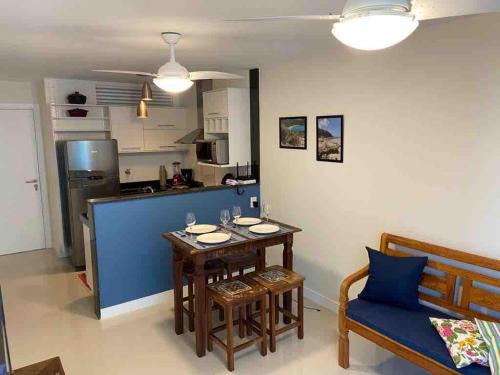 Arraial do Cabo Apartment | Golden Lake Resort 2 Quartos em Arraial do Cabo