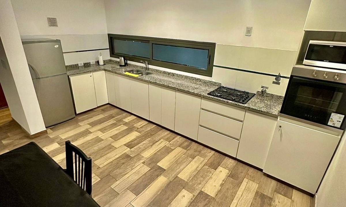 Lujan de Cuyo House | Golden Yuppie