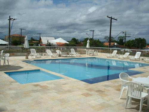 Cananeia Hotel | Golfinho Plaza Hotel