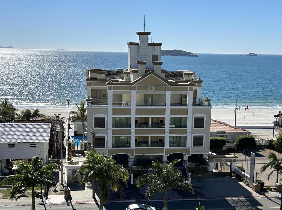 Ingleses Sul Apartment | Golfinhos Apart Hotel