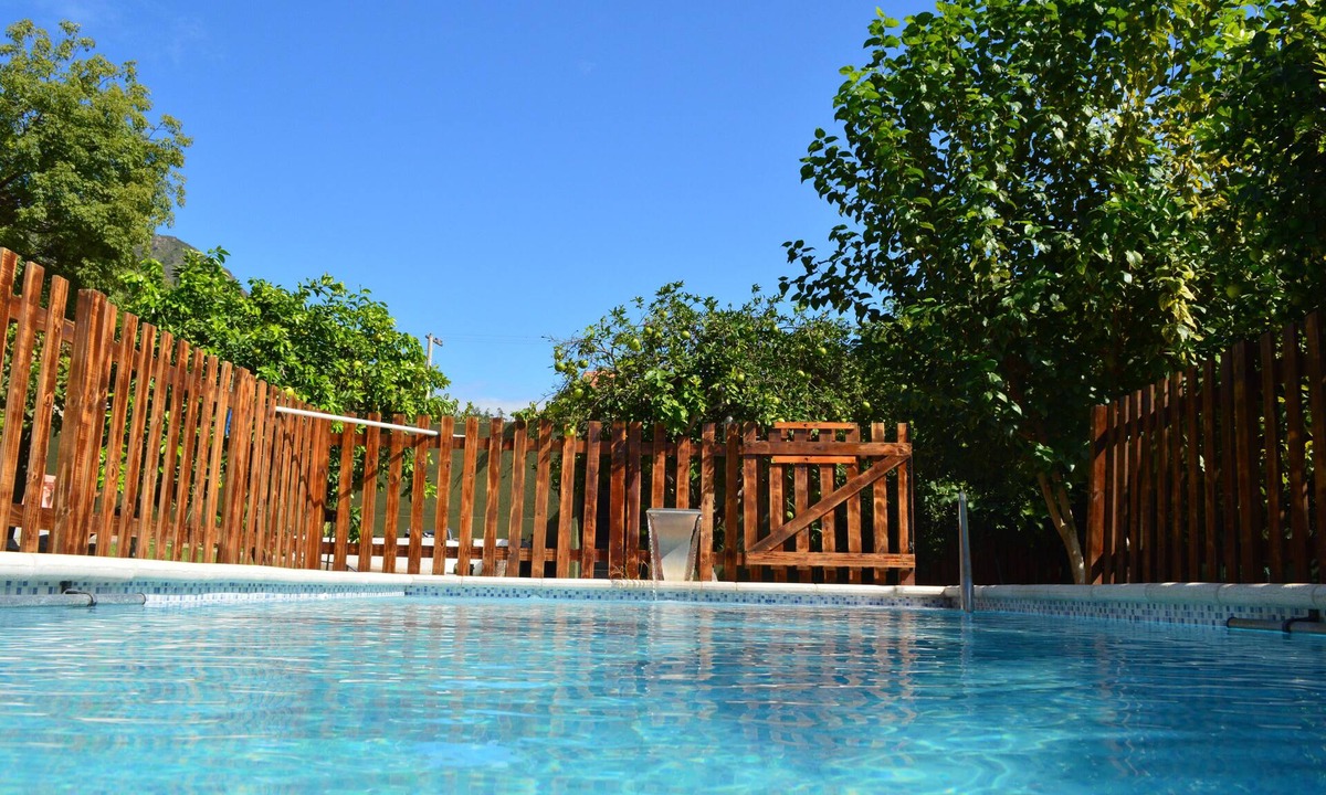 La Rioja Apartment | Gosén Cabañas y Suites