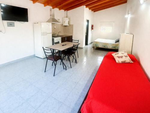 San Antonio Oeste Apartment | Gotas de Rocío - para 4 en San Antonio Oeste