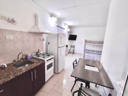 San Antonio Oeste Apartment | Gotas de Rocio N1