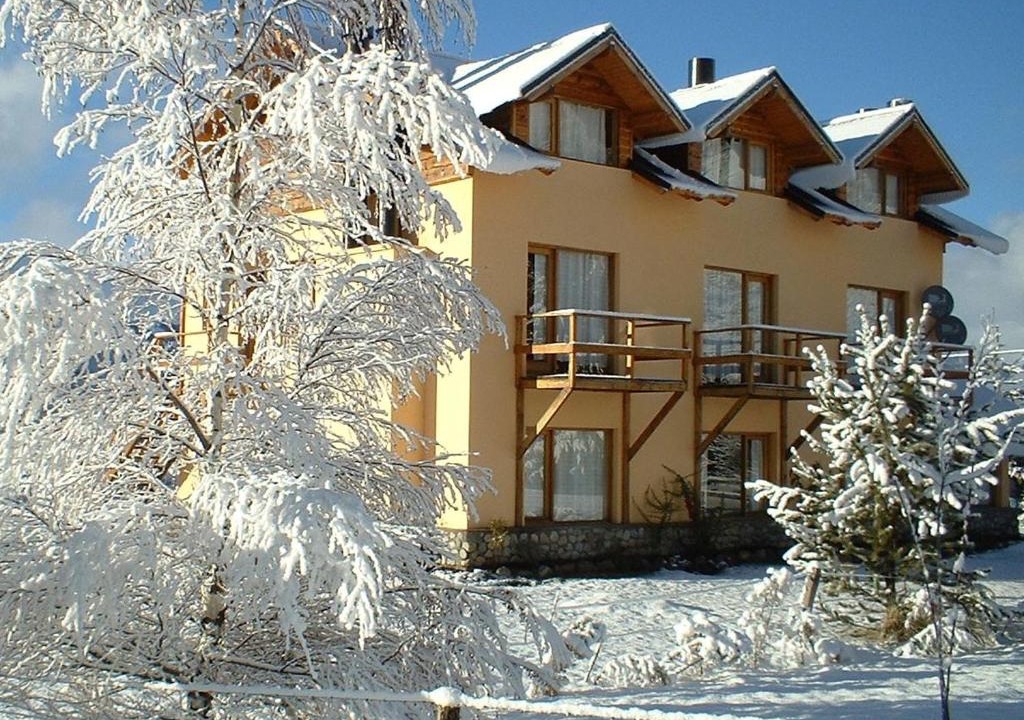 Villa Catedral Apartment | Gradocero