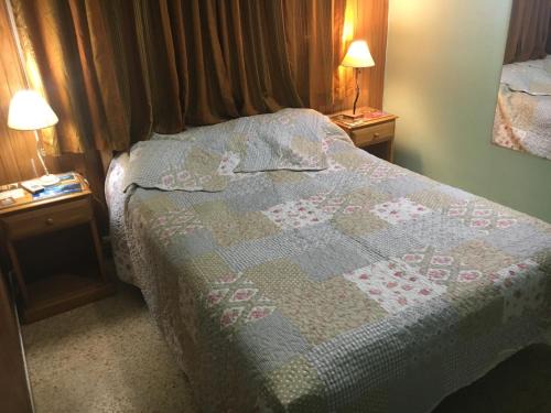 El Palmar National Park Apartment | Gral. Urquiza 780 Departamento Bouchet