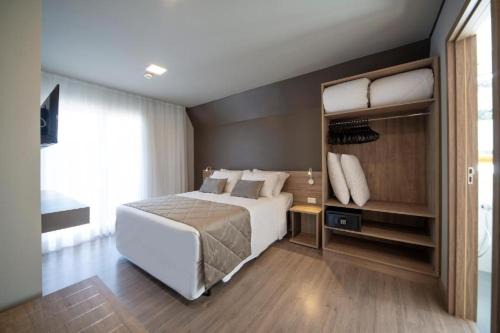 Gramado Apartment | Gramado Resort Apart