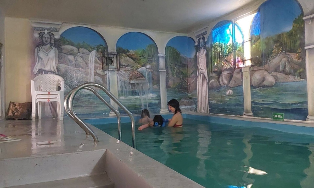 Capilla del Monte Hotel | Gran Aldea Hotel