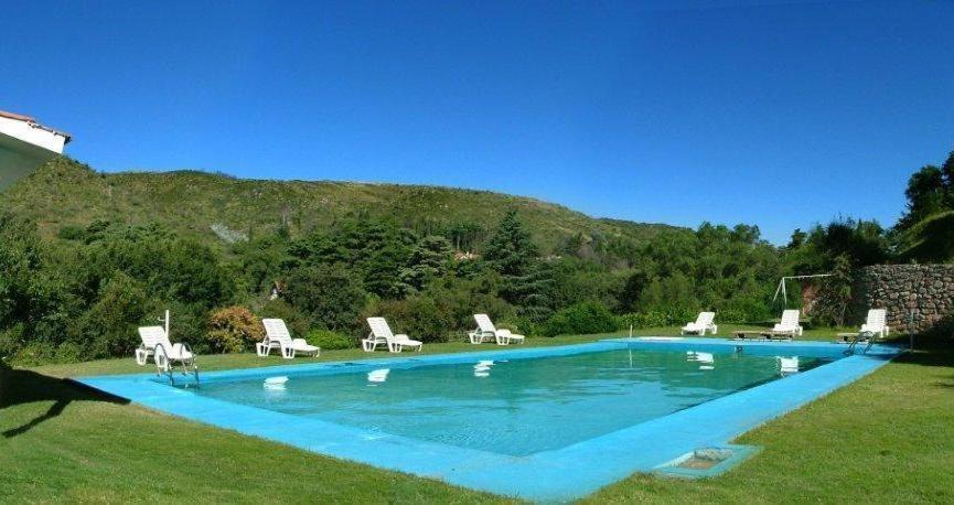 La Cumbre Hotel | Gran Hotel La Cumbre