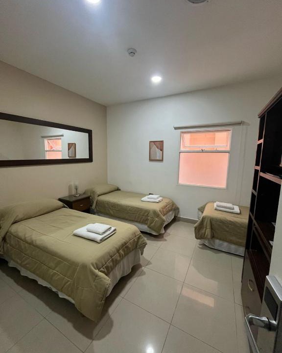 Rio Grande Hotel | Gran Hotel Laserre