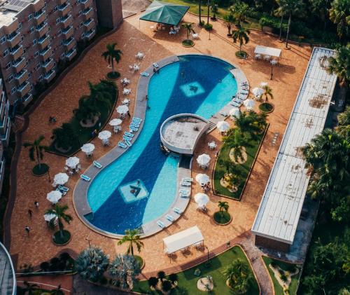 Barreirinhas Apartment | Gran Lençóis Resort - 507 ATINS