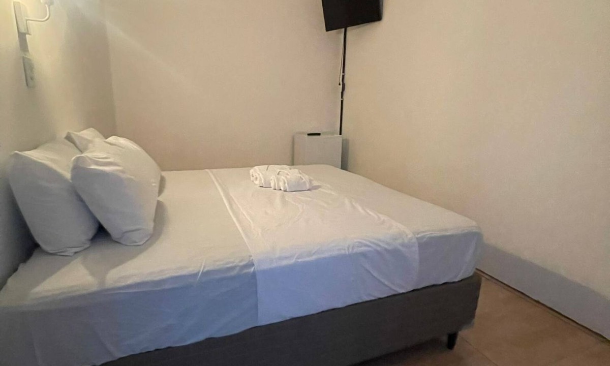 Sao Cristovao Hostel | Grand' Hostel