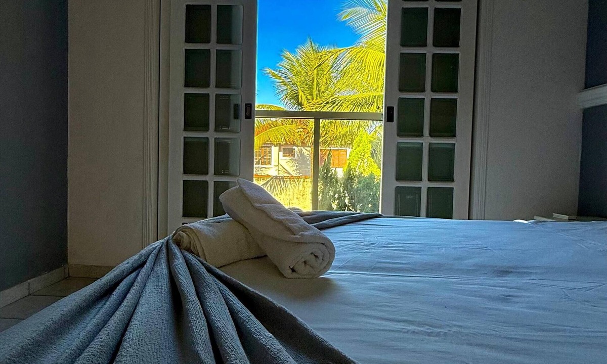 Balneario Arpoador Hotel | Grand Maré Hotel Peruíbe