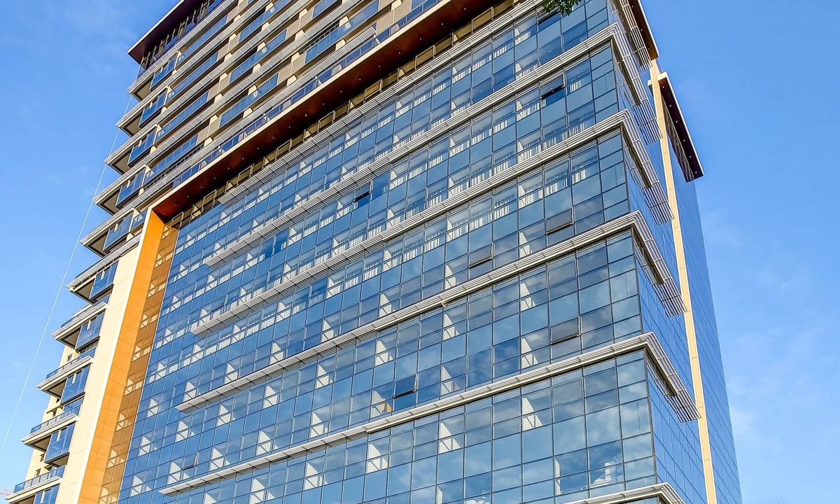 Pinheiros Hotel | Grand Mercure São Paulo Pinheiros