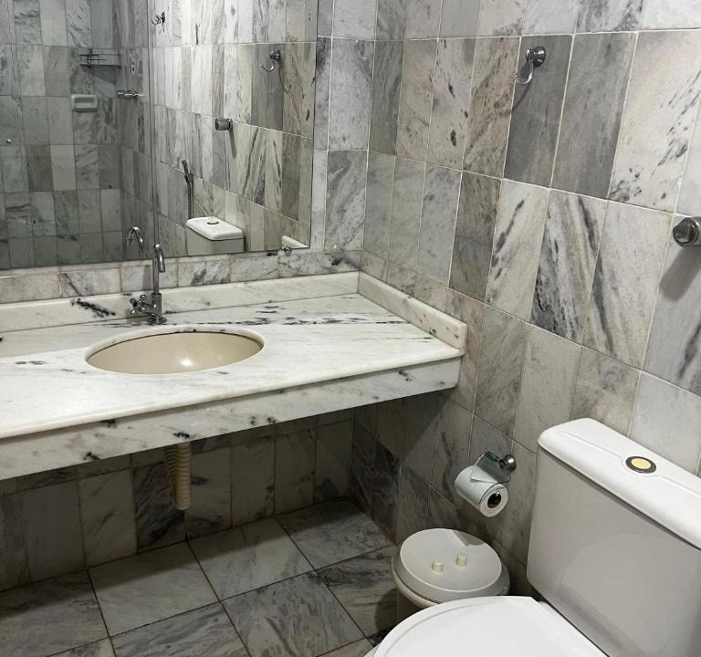 Zona 1 Hotel | Grande Hotel