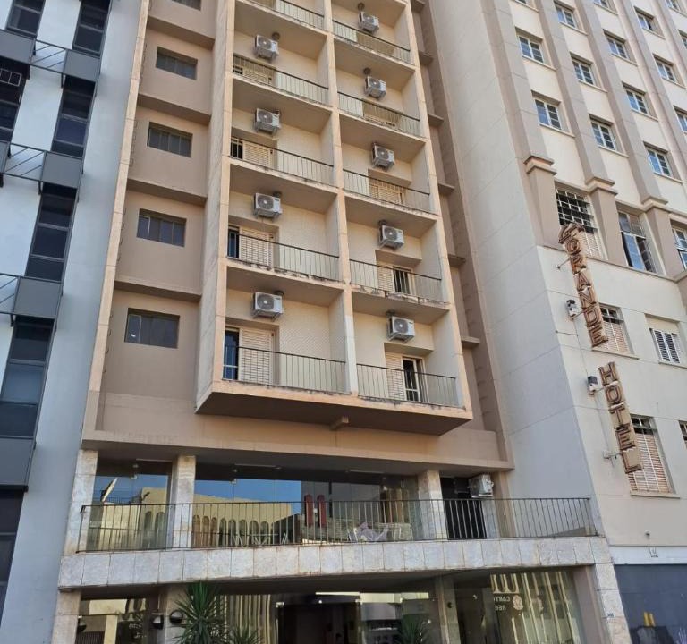 Centro Hotel | Grande Hotel Havana