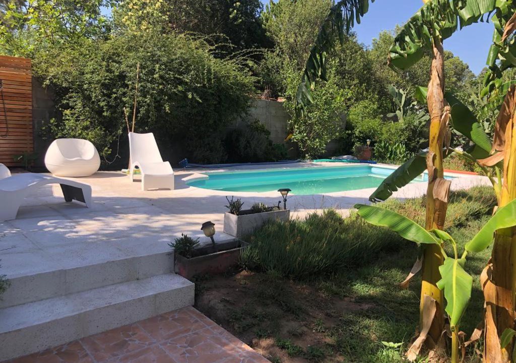 Almafuerte House | Gratitud!