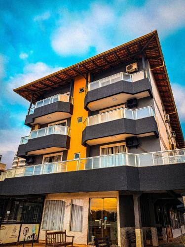 Gravata Hotel | Gravata Hotel frente mar
