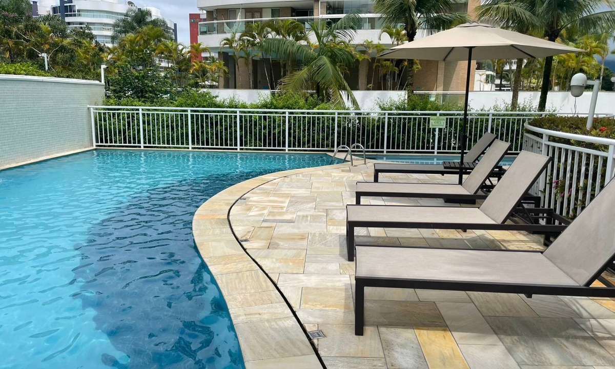 Riviera de Sao Lourenco Apartment | Great 4-bedroom apartment in Module 2.
