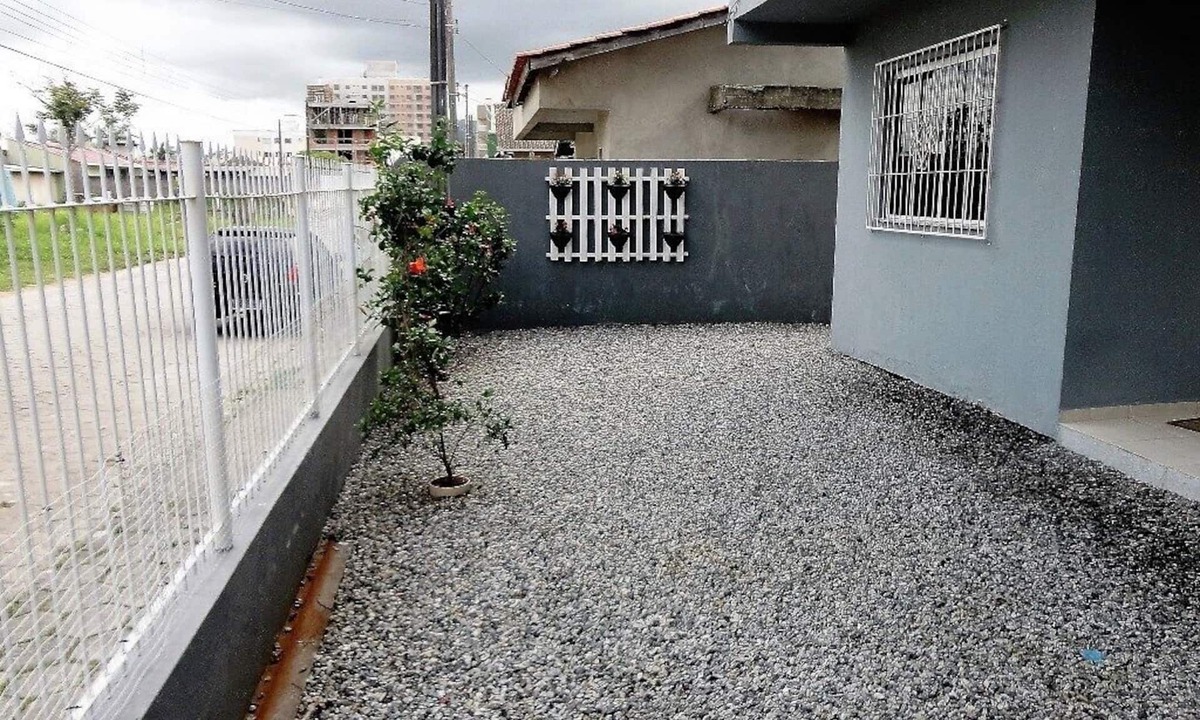 Morretes House | Great House in Itapema