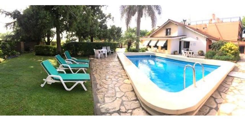 Fatima Hotel | Green Hotel