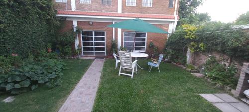 Rosario Bed & Breakfast | Green House.river