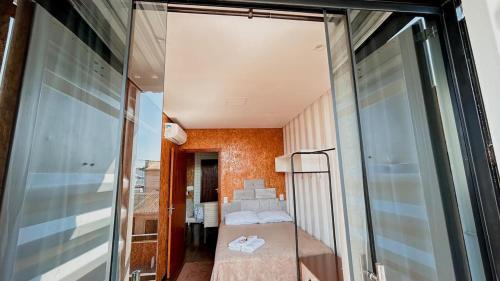 Centro Apartment | Green Loft Container