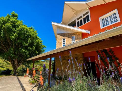 Recanto Araucaria Bed & Breakfast | Green Valley House