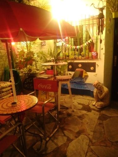 Comuna 10 Hotel | Green Vip hosteria
