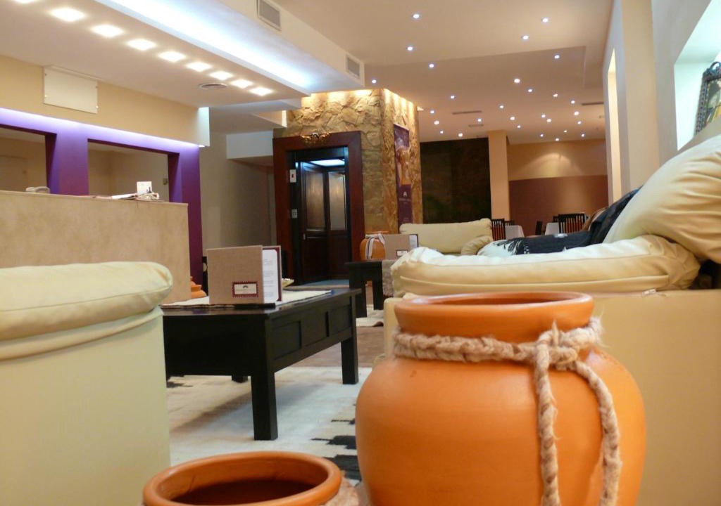 Barrio Centro Hotel | Gregorio I Hotel Boutique
