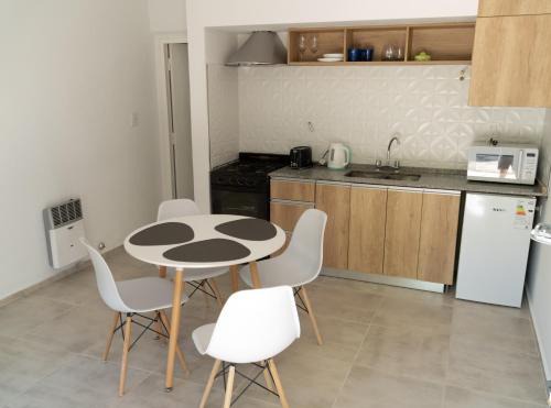 General San Martin Apartment | Grin Apartments