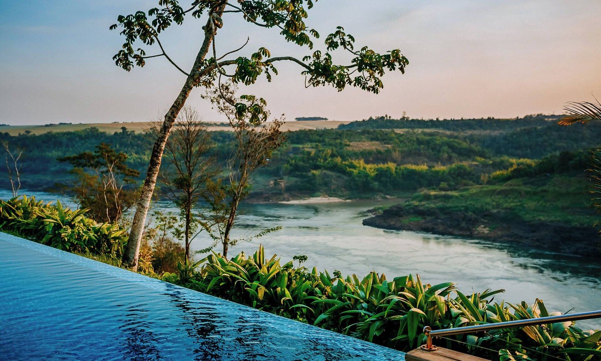 Puerto Iguazu Hotel | Guaminí Misión Hotel