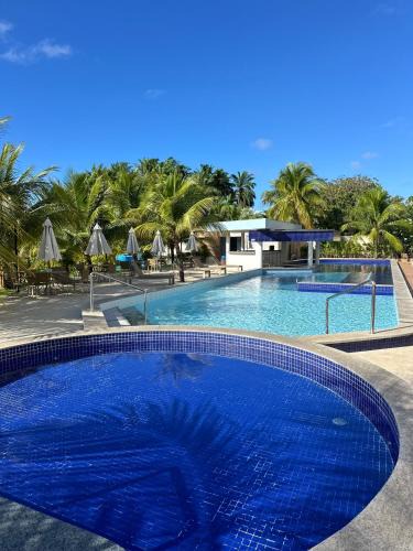 Canto do Mar Apartment | Guarajuba Beach