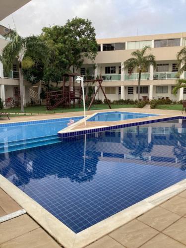 Guarajuba Apartment | GUARAJUBA-VILLAGE BELLA LUNA