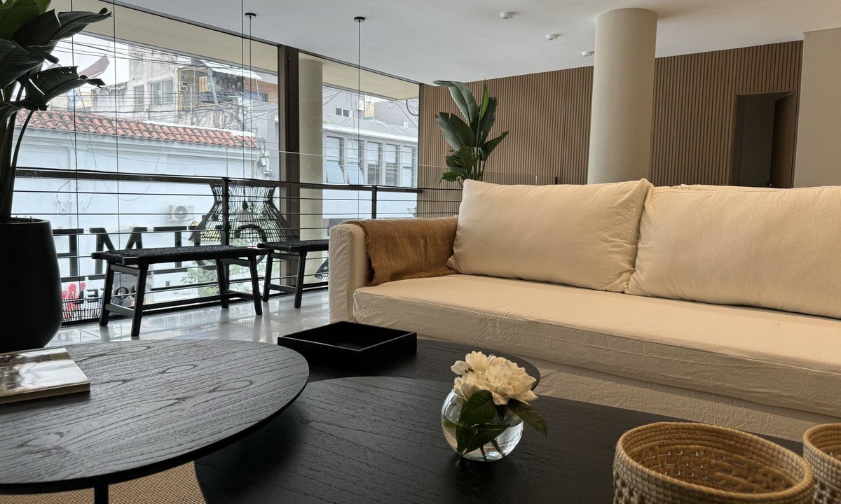 Salta Hotel | Guemes Hotel & Spa