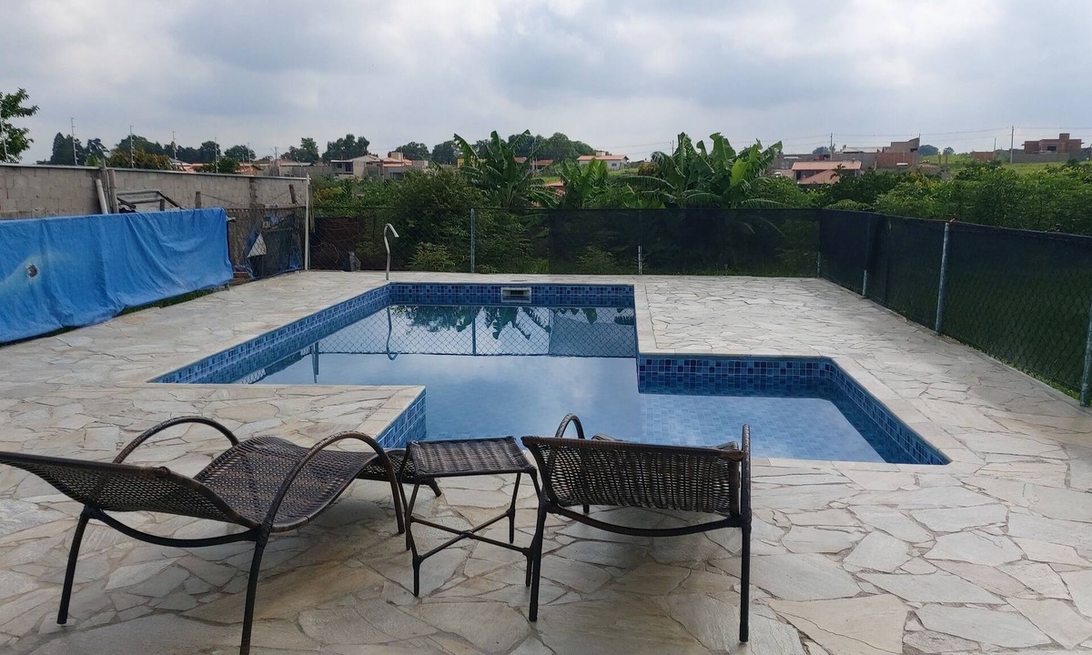 Piracicaba House | Guest for holidays, weekends, city breaks, rest, weekend getaways.