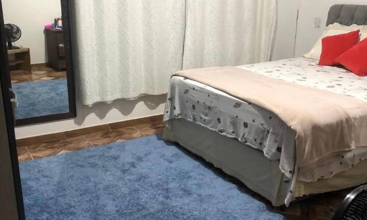 Praia Grande House | Guest house