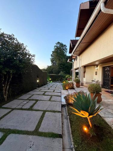 Campos do Jordao Hotel | Guest House Família
