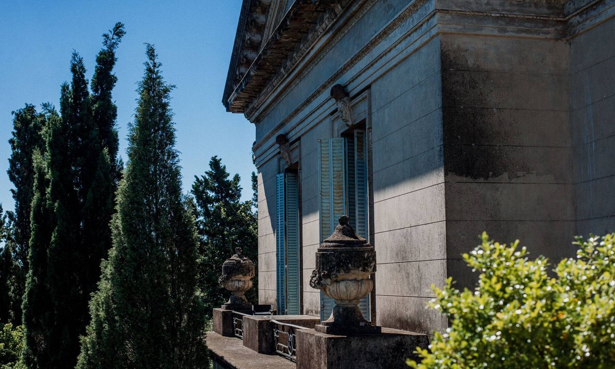 Victoria Other | Guest House Palacio Sans Souci, una experiencia diferente.