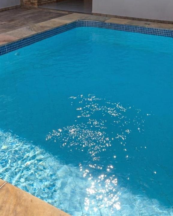 Vargem Pequena House | Guest House with Pool and Gourmet Area