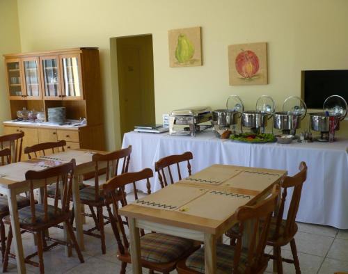 Sao Borja Hotel | Guilet Hotel