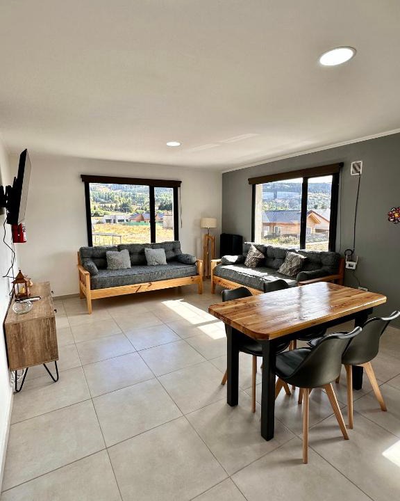 Esquel Apartment | Hábitat 268